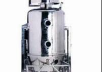 Quality Button Type Fluid Bed Dryer Granulator Pharmaceutical Granulation Equipments wholesale