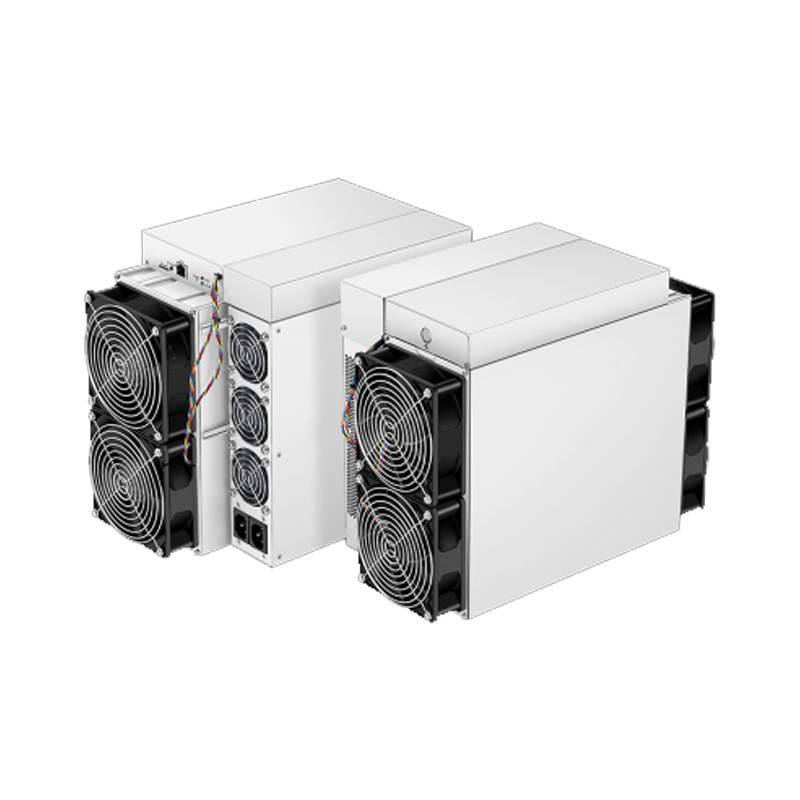 Antminer Bitmain 9.3GH/S 3245W Bitmain Antminer L7 Litecoin Mining Machine Doge Coin LTC Miner