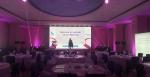P3.91 Advertising LED Video Wall IP65 Waterproof Outdoor LED Screen