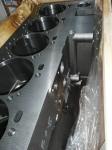 Iron 6CT8.3 3937493 Diesel Engine Cylinder Head Excavator