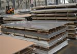 ASTM AISI 310S SS Metal Sheet