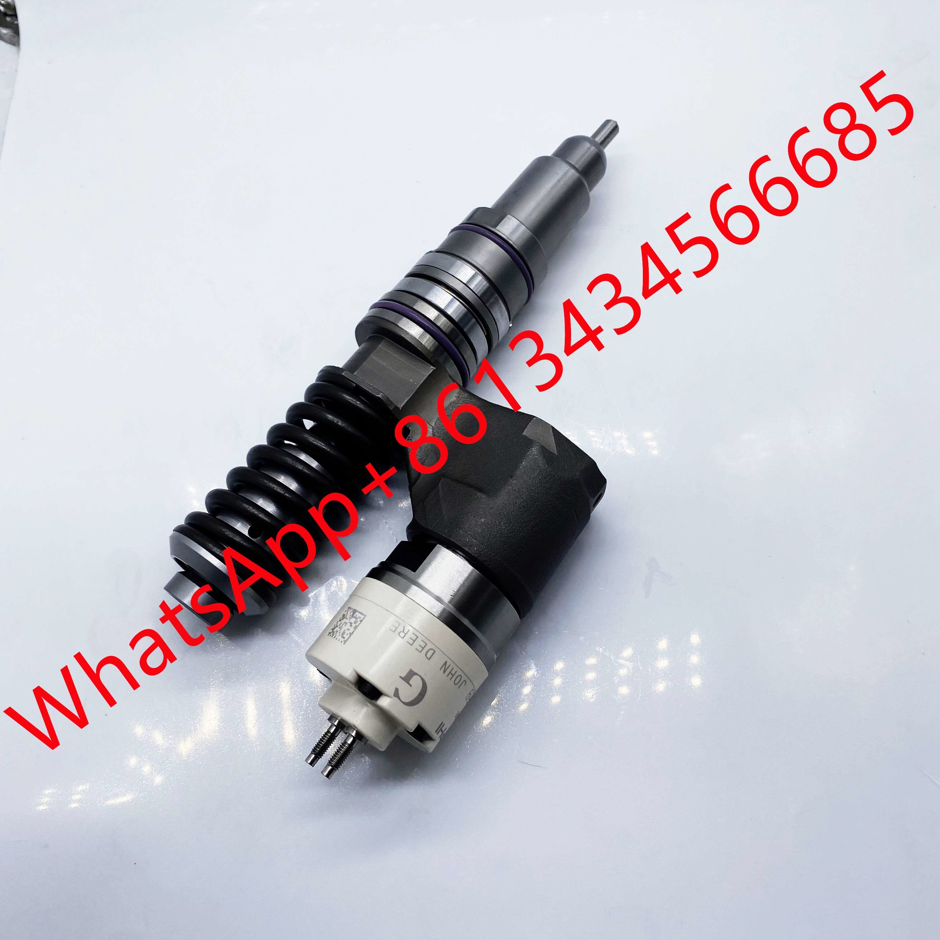 Most Popular re517659 re517661 0445120066 fuel injectors 0445120066 Diesel Engine for sales