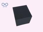 Sustainable 600mg/g Honeycomb Activated Carbon For Voc Removal