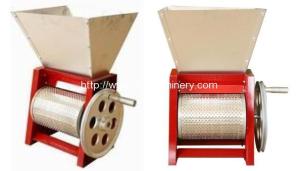 China Coffee Dehuller Machine on sale