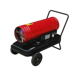 Quality 30KW Thermostat Diesel Space Heater wholesale