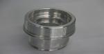 Non Standard Aluminium Machined Parts , Aluminum CNC Machining Parts