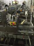 Electric Food Production Line Equipment Automatic Egg Roll Making Machine