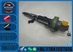 Genuine Fuel Injector Assembly F00BJ00006 FOOBJ00007 0986435903 0986435614 For