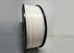 Transparent YASIN PMMA 3D Printer Plastic Material 1.75mm 1kg / Roll