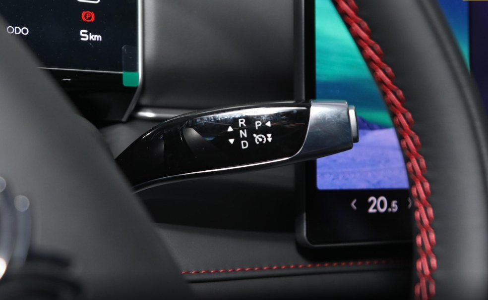 Body Structure 5-door 5-seat SUV 2023 Neta X Electric SUV with 500km EV Range and Maximum Speed of 150km/h