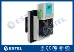 Custom Industrial Thermoelectric Air Conditioner , Peltier Air Cooler