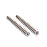 Diameter 1 Inch High Performance Over 12000gs Sintered Ndfeb Magnetic Tube