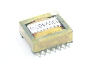 Quality High Temperature Resistant 75 - 95uH SMD Power Inductor wholesale