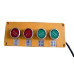 Φ50mm Steel Ball Dropping Impact Testing Machine