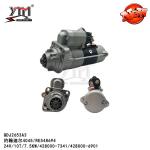 QDJ2653A3 Starter 24V 10T 7.5KW For John Deere 4045 4280007341 4280006901
