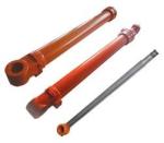 Volvo hydraulic cylinder, Boom cylinder, Arm cylinder, Bucket cylinder