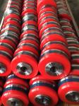 TSC Ideco T1000 mud pump fluid end