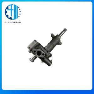 Quality Oil Pump 8-94366-241-0 113100244 for 4BD1 4BE1 6BD1 6BD1T Excavator Diesel Engine Parts wholesale