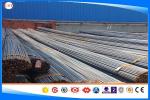 817M40 / SNCM439 / 1.6565 Hot Rolled Steel Bar High Tensile Steel