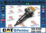 Fuel Injector Assembly 138-8756 177-4752 178-0199 178-6342 135-5459 198-6605 218
