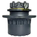 Excavator Parts Travel Motor Assy PC200 20Y-27-00590 Final Drive Motor Drive