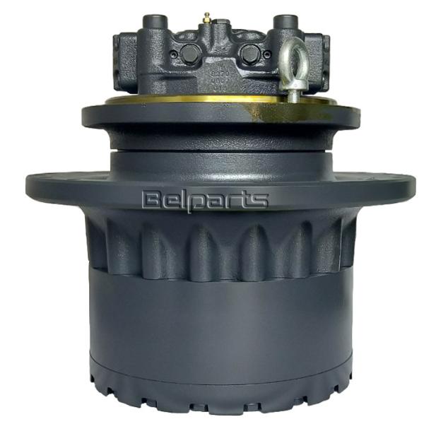 Excavator Parts Travel Motor Assy PC200 20Y-27-00590 Final Drive Motor Drive