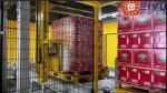 24000BPH Glass Bottle 1000ml Juice Beverage Filling + Post-packaging Complete