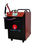 Portable Flame Water HHO Hydrogen Welding Machine with 220/110V 50/60Hz Power