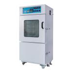 LIYI 200 Degree Electric Vacuum Drying Oven Stainless Steel Plate Electrostatic