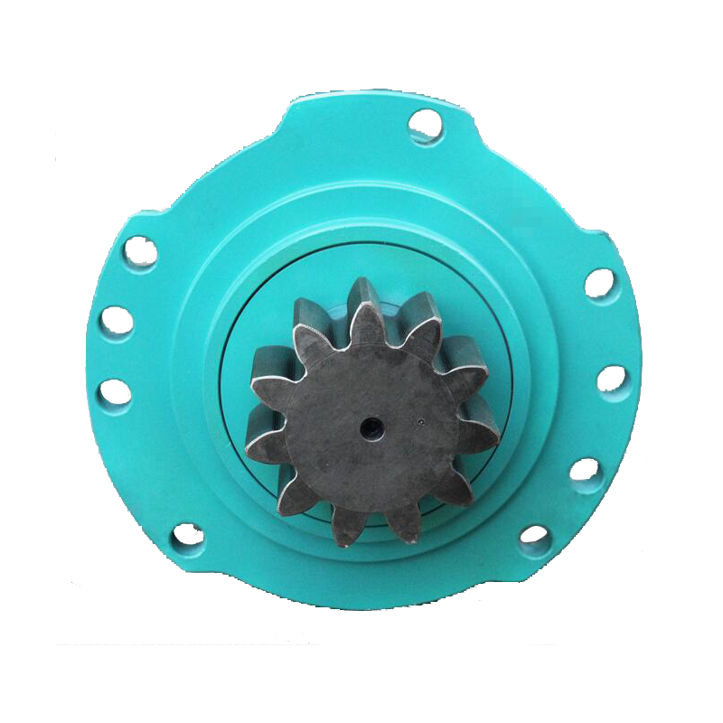 Excavator Swing Gearbox Sk135 Sk60-3 Sk130 Sk350-8 Sk200-6 Sk250-8 Sk460-8 YR32W00002F1 For Kobelco