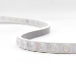 CRI90 Optical Lens 24VDC IP67 Outdoor Flex Led Strip 18W/M