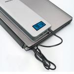 15600mAh 20100mAh Power Bank Computer Accessories QC2.0 USB Output 5V 9V 12V