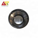 Polycarbonate Traffic Light 300mm Fresnel Lens Traffic Light Housing