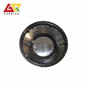 Quality Polycarbonate Traffic Light 300mm Fresnel Lens Traffic Light Housing wholesale
