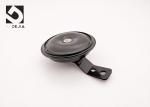 12V 3A Loud Motorcycle Siren Speaker , 105DB Waterproof Motorcycle Speakers