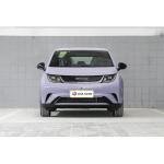 BYD Dolphin The Perfect Electric SUV for Your Daily Commute in 1 Hour Charging
