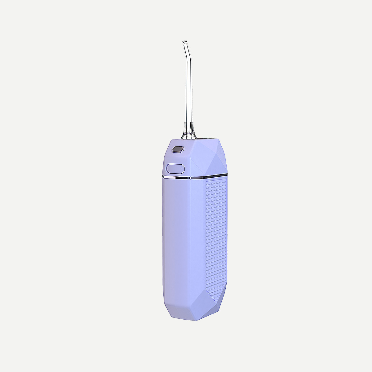 Retractable Smart Electric Mini Portable Water Flosser Oral Care Teeth Cleaning Water Flosser