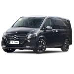 2024 Mercedes Benz V 300 MPV New Car Luxury Gasoline 7 Seats AUTO 4MATIC