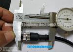 M12 Sensor Connector Cable Assemblies
