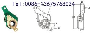 Quality MEI Slack Adjuster Automatic 4W3180 chinese factory wholesale