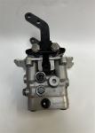 PC200-7 Komatsu Stroke Control Valve , 702-16-01861 Hydraulic Foot Pedal Valve
