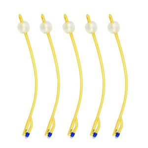 Quality Sterile Latex Foley Catheter wholesale