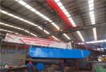 High Efficiency Water Hyacinth Weed Removal Machine