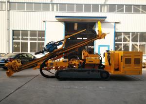 Quality 132KW Anchoring Drilling Rig wholesale