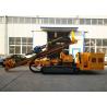 Buy cheap 132KW Anchoring Drilling Rig from wholesalers