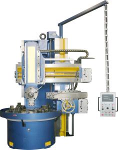Quality CX5131 CNC Machining Vertical Boring Machine Manufacture Automatic Lathe wholesale