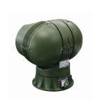 Long Range Thermal Surveillance System DDE Image Process Thermal Imaging