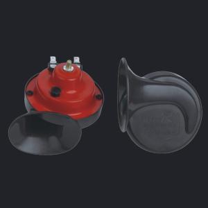 Quality Electric Auto Snail Horn diameter 90mm (HS-3001) wholesale