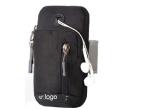 Different Size Outdoor Running waterproof Arm Bag Running Mobile Phone Sports