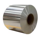 HVAC Fireproof Aluminum Foil Tape Waterproof For Ventilation Duct